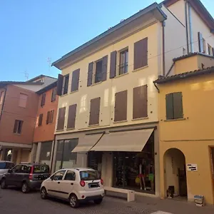 Via Cavour 138 , Meldola Italia